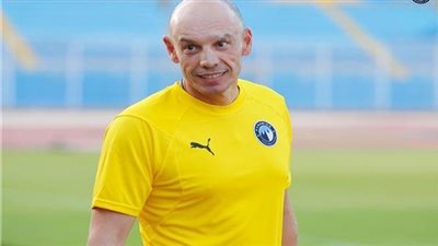 مذا قال اليوناني تاكيس جونياس المدير الفني لبيراميدز حول مبارة الأهلي المصري الأخيرة؟