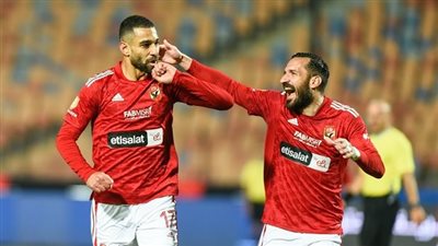 بعد فوز الأهلي على بيراميدز.. ما هو جدول ترتيب الدوري المصري؟
