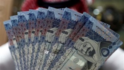 سعر الريال السعودي في مصر اليوم الثلاثاء 3_1_2023