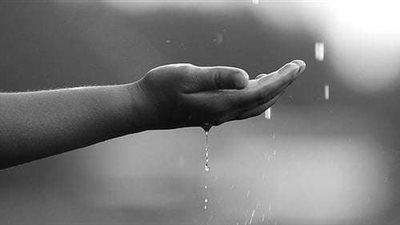  أدعية نزول المطر