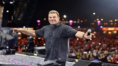  بعد غياب طويل.. التفاصيل الكاملة حول حفل الهضبة عمرو دياب في سلطنة عمان (الموعد وأسعار التذاكر)