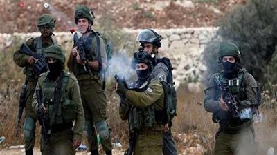 فلسطين.. استشهاد طفل فلسطيني برصاص قوات الاحتلال في الضفة الغربية