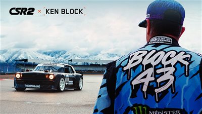 من هو كين بلوك Ken Block الذي تصدر مواقع التواصل الإجتماعي؟ (أبرز المعلومات)