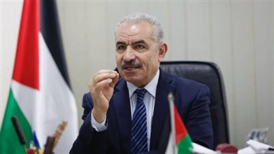  رئيس الوزراء الفلسطيني يدين قتل الاحتلال الإسرائيلي لشابين في جنين