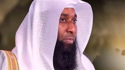 أول تعليق على شائعات وفاته.. بدر المشاري عبر تويتر: أنا بخير.. والله يختم لنا جميعا على التوحيد والسنة (صورة)