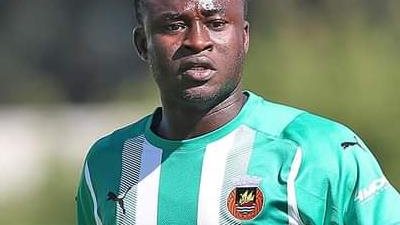 بعد تصدره التريند.. أبرز المعلومات حول عبد العزيز يعقوبو المرشح للانضمام للقلعة الحمراء؟