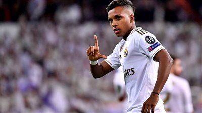 بصعوبة بالغة.. رودريغو يقود ريال مدريد REAL MADRID إلى ثمن نهائي كأس الملك