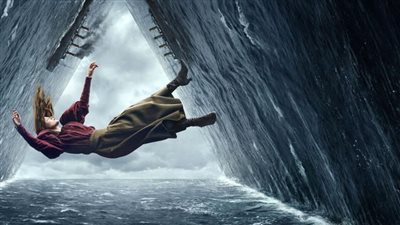 بعد الحديث حول إلغائه.. ماذا قال مؤلف العمل الدرامي المسلسل الشهير 1899؟ 