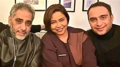 ما وراء تصدر اسم حسام حبيب وشيرين عبدالوهاب وفضل شاكر مواقع التواصل؟ (فيديو)