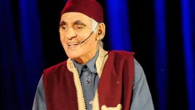 كل ما تريد معرفته حول الفنان المغربي عبدالرحيم التونسي