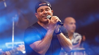 التفاصيل الكاملة حول حفل الفنان المصري عمرو دياب في سلطنة عمان (الموعد وأسعار التذاكر)