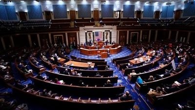 أمريكا.. الجمهوريون يفشلون في انتخاب رئيس لمجلس النواب في الدورة الأولى