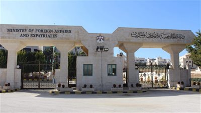 أول رد من الأردن بعد اقتحام الوزير إيتمار بن غفير باحات المسجد الأقصى