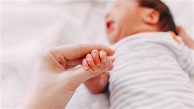  فوزي.. قصة أول مولود في 2023 التي أشعلت مواقع التواصل