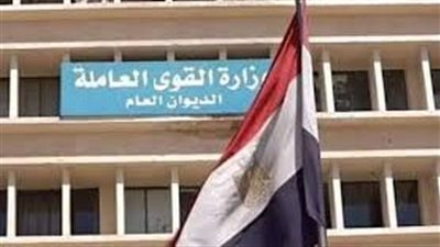 الأوراق المطلوبة في وظائف القوى العاملة (رابط)