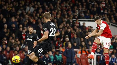 الدوري الإنجليزي الممتاز.. ماذا بعد تعرض تعرض أرسنال لضربة مفاجئة؟