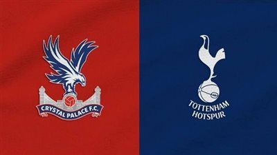  الدوري الإنجليزي.. ما هو التشكيل المتوقع حول مبارة توتنهام ضد كريستال بالاس؟