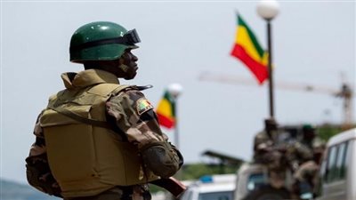 هجوم مسلّح استهدف مركزًا للإسعافات الأولية في ماركاكونغو جنوب شرق البلاد (الحصيلة)