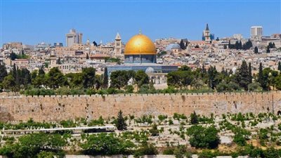  البيت الأبيض: أي خطوة تغيّر الوضع القائم في المواقع المقدّسة بالقدس ستكون 