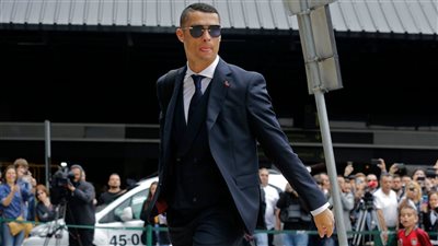 كريستيانو رونالدو Cristiano Ronaldo بعد الانضمام إلى نادي النصر: الدوري السعودي يتميز بتنافسية كبيرة