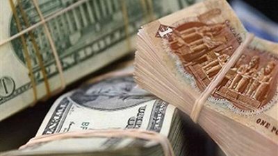 سعر الدولار في مصر اليوم الأربعاء 4_1_2023