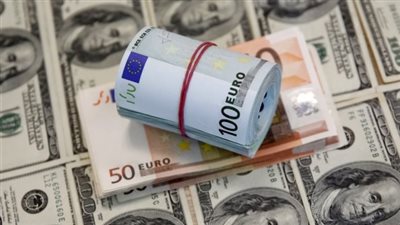 سعر اليورو في مصر اليوم الأربعاء 4_1_2023