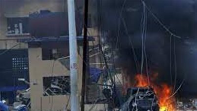 هجومين متزامنين بسيارتين مفخختين في بلدة وسط الصومال (الحصيلة)