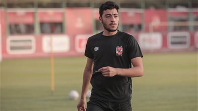 من هو خالد عبد الفتاح لاعب فريق سموحة الذي اقترن اسمه بالنادي الأهلي المصري؟ (أبرز المعلومات)
