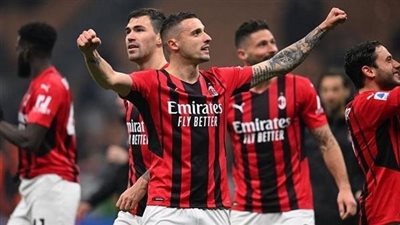 تردد القنوات الناقلة لمباراة إي سي ميلان وساليرنيتانا في الدوري الإيطالي 