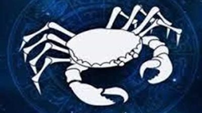 حظك اليوم برج السرطان الأربعاء 4 ـ1ـ 2023.. أنت اليوم شخص محظوظ