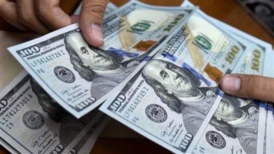 عاجل.. سعر الدولار في مصر يكسر حاجز الـ 26 جنيه مصري