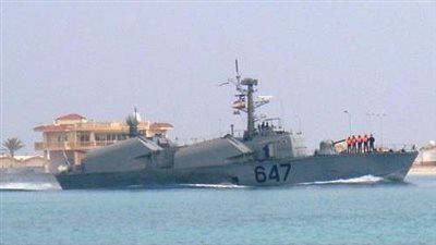 برلماني مصري: توطين صناعة السفن سيحقق ما يقارب الـ 5 مليار دولار سنويا