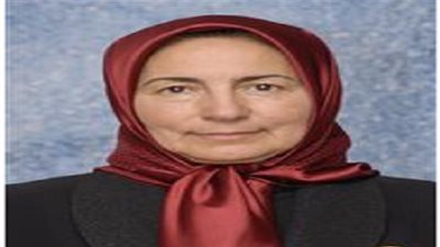 معصومة احتشام لـ 