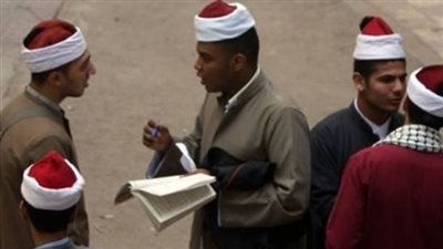 جدول امتحانات الشهادة الإعدادية الأزهرية الترم الأول 2023