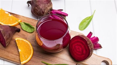 طريقة عمل عصير البنجر الصحي.. 3 وصفات لعلاج الأنيميا وتعزيز المناعة