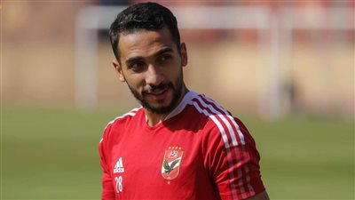 ضربة جديدة.. منتخب مصر الثاني يعلن تفاصيل إصابة كريم فؤاد ومدة علاجه 