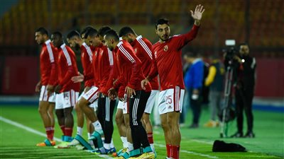 لعنة الإصابات تضرب الأهلي.. غيابات مؤثرة عن كأس العالم للأندية