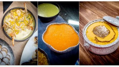 طريقة عمل شوربة عدس مثل الفنادق.. وصفتين بنكهة مُدخنة