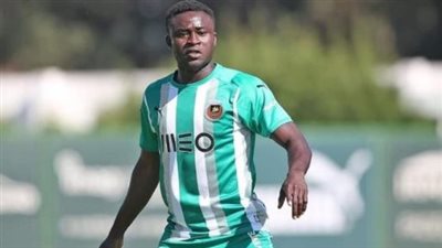 مصير صفقة انتقال النجم الغاني عبد العزيز يعقوبو إلى النادي الأهلي المصري