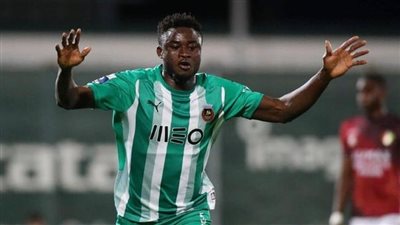 هل اقترب الأهلي المصري من الإعلان عن صفقة ضم عبد العزيز يعقوبو بشكل نهائي؟