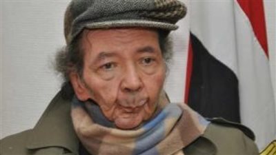 موعد عزاء شيخ المترجمين الدكتور محمد عناني الذي وفاته المنية أمس بعد صراع مع المرض