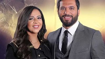 حسن الرداد ينشر أول صورة لابنه 