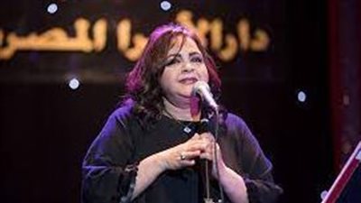 الفنانة المصرية حنان ماضي تعلن وفاة شقيقتها 