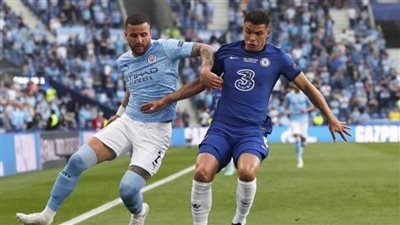 موعد مباراة تشيلسي ومانشستر سيتي في الدوري الإنجليزي.. ومعلقي المباراة