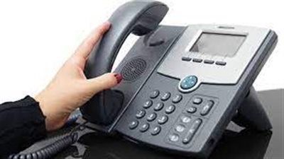 الاستعلام عن فاتورة التليفون الأرضي 2023