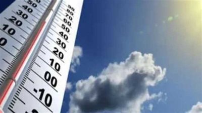 حالة الطقس اليوم في مصر