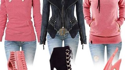 ألوان موضة شتاء 2023.. 5 ألوان فاتحة ذات مظهر أنيق