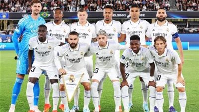  ريال مدريد Real Madrid يتأهل بصعوبة بالغة إلى دور الـ16 بكأس ملك إسبانيا لكرة القدم (كواليس جديدة)