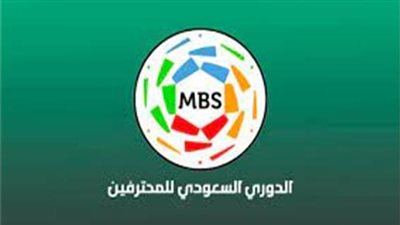  ترتيب الدوري السعودي للمحترفين