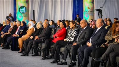 وزارة الثقافة تشارك بمعرض 